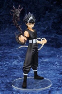 Yu Yu Hakusho ArtFX J Hiei 1/8 Scale Figure -Cheap Figures Store 05ea07f2 c55d 42a7 8c42 e9434542b17d