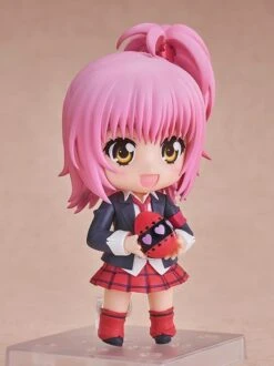 Shugo Chara! Nendoroid No.2144 Amu Hinamori 12 Shugo Chara! Nendoroid No.2144 Amu Hinamori -Cheap Figures Store 06083c3e b4af 4acf a593 81fbb2369e18