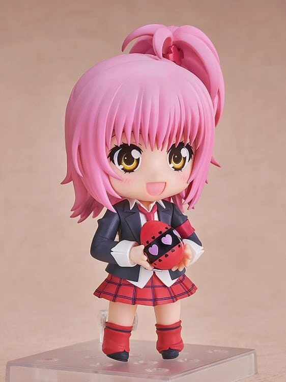 Shugo Chara! Nendoroid No.2144 Amu Hinamori 6 Shugo Chara! Nendoroid No.2144 Amu Hinamori - Image 4