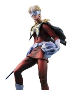 MegaHouse Mobile Suit Gundam Gundam Guys Generation Char Aznable -Cheap Figures Store 062f1bda 9026 4f71 a591 9fe1f18c2886