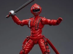 Dinosaur Corps Koseidon Goh Toki 1/18 Scale Figure