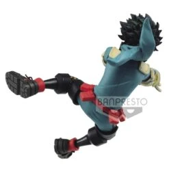 BANPRESTO My Hero Academia The Amazing Heroes Vol.13 Izuku Midoriya -Cheap Figures Store 06943f55 b10b 41da a5f0 b8b0890a3abe