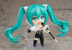 Vocaloid Hatsune Miku GT Project Nendoroid No.1839 Racing Miku (2022 Ver.) 9 Vocaloid Hatsune Miku GT Project Nendoroid No.1839 Racing Miku (2022 Ver.) -Cheap Figures Store 07038bc1 6703 438f b9ce 6333ba014519