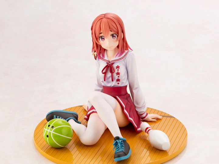 Rent-A-Girlfriend Sumi Sakurasawa 1/7 Scale Figure 3 Rent-A-Girlfriend Sumi Sakurasawa 1/7 Scale Figure