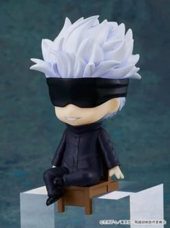 Jujutsu Kaisen Nendoroid Swacchao! Satoru Gojo -Cheap Figures Store 071bdfb3 7568 44be a601 a391b095b8ce
