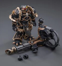 Warhammer 40K Black Legion Havocs Marine 02 1/18 Scale Figure -Cheap Figures Store 072104db 0b26 4811 9ef6 58f27f0a60b3