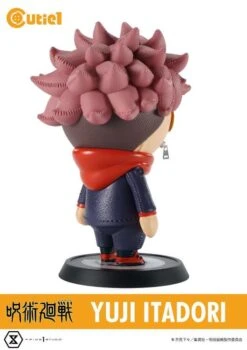 Jujutsu Kaisen Cutie1 Yuji Itadori -Cheap Figures Store 0737e6bf 3022 4d82 9935 0591bad6a66a