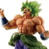 Bandai Dragon Ball Super: Broly Ichibansho Full Power Super Saiyan Broly (Vs. Omnibus Z) 1 Bandai Dragon Ball Super: Broly Ichibansho Full Power Super Saiyan Broly (Vs. Omnibus Z) -Cheap Figures Store 07717014 f4c6 44d5 ae46 9dafeb6fb995 1 1