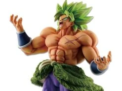 Bandai Dragon Ball Super: Broly Ichibansho Full Power Super Saiyan Broly (Vs. Omnibus Z)