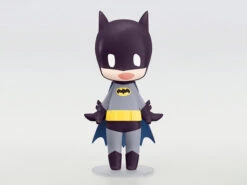 DC Comics Hello! Good Smile Batman