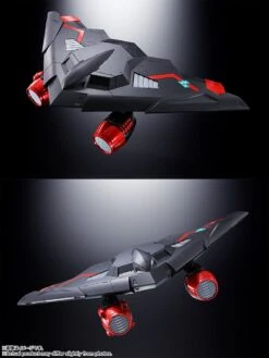 Bandai The King Of Braves GaoGaiGar Final Soul Of Chogokin GX-104 GaoFighGar 29 Bandai The King Of Braves GaoGaiGar Final Soul Of Chogokin GX-104 GaoFighGar -Cheap Figures Store 07 SofC GAOFIGHGAR