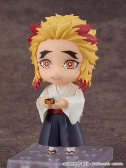 Demon Slayer Kimetsu No Yaiba Nendoroid No.2092 Senjuro Rengoku 10 Demon Slayer Kimetsu No Yaiba Nendoroid No.2092 Senjuro Rengoku -Cheap Figures Store 07e2a4b6 1924 4243 975b d164e1e23263