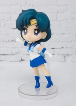 Bandai Sailor Moon Figuarts Mini Sailor Mercury -Cheap Figures Store 083f8200 4f80 42b2 8638 f5313f70a20f
