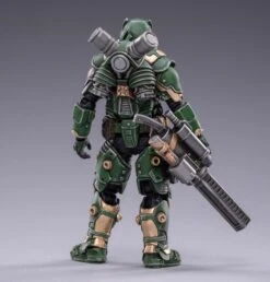 Battle For The Stars 01st Legion Steel Ghost 1/18 Scale Figure 12 Battle For The Stars 01st Legion Steel Ghost 1/18 Scale Figure -Cheap Figures Store 08470214 ef0a 4543 94db 3ac7cb8ae482