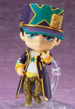JoJo's Bizarre Adventure Stone Ocean Nendoroid No.1851 Jotaro Kujo -Cheap Figures Store 0850d17f fd92 4b46 b7e9 8980f76d4525