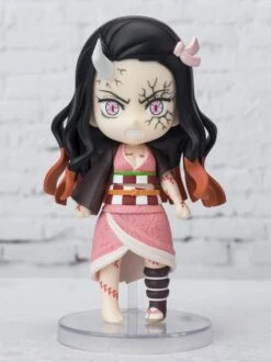 Bandai Demon Slayer Kimetsu No Yaiba Figuarts Mini Nezuko Kamado (Demon Form Advancing Ver.) -Cheap Figures Store 08af0928 0727 4acc 9158 b5bc44560062