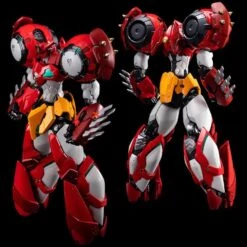 Bandai Getter Robo Devolution Riobot Getter 1 (Devolution Ver.) 15 Bandai Getter Robo Devolution Riobot Getter 1 (Devolution Ver.) -Cheap Figures Store 08c17827 12be 41e3 b12e 32afc2333a4d