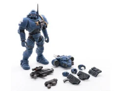 Warhammer 40K Ultramarines Infiltrators Box Of 4 1/18 Scale Figures -Cheap Figures Store 08e3e761 5292 4eba a15d 25f20579ef7b