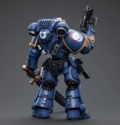 Warhammer 40K Ultramarines Primaris Lieutenant Argaranthe 1/18 Scale Figure -Cheap Figures Store 09225649 bc07 4f19 b619 86866b9abe39