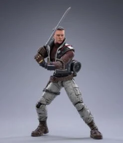 Dark Source Boyang Feng 1/18 Scale Figure 16 Dark Source Boyang Feng 1/18 Scale Figure -Cheap Figures Store 0957cfb8 384c 4d7a 9c7d 29caa8f480b6