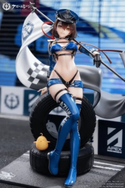 Azur Lane Baltimore (Finish Line Flagbearer Ver.) 1/7 Scale Figure 25 Azur Lane Baltimore (Finish Line Flagbearer Ver.) 1/7 Scale Figure -Cheap Figures Store 096ce83c 02d6 40d2 94bd 2bd74e22d5fb