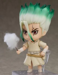 Dr. Stone Nendoroid No.1262 Senku Ishigami (Reissue) -Cheap Figures Store 09767a15 bd1b 45c8 bb26 fe0fb4a6cacf