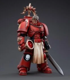 Warhammer 40K Blood Angels Veteran Salus 1/18 Scale Figure 13 Warhammer 40K Blood Angels Veteran Salus 1/18 Scale Figure -Cheap Figures Store 0980f04f 7ae7 470a 8ad7 67be24c37aaf