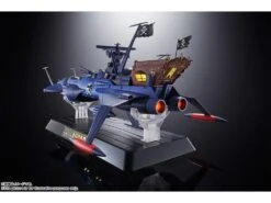 Bandai Space Pirate Captain Harlock Soul Of Chogokin GX-93 Space Pirate Battleship Arcadia 12 Bandai Space Pirate Captain Harlock Soul Of Chogokin GX-93 Space Pirate Battleship Arcadia -Cheap Figures Store 099be1df fdb0 4f1e 854f 9e13e4ea1620