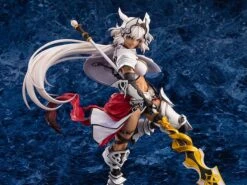 Fate/Grand Order Lancer (Caenis) 1/7 Scale Figure