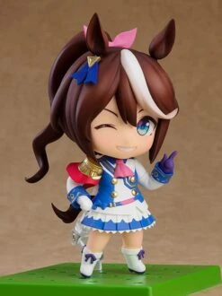 Uma Musume Pretty Derby Nendoroid No.1995 Tokai Teio -Cheap Figures Store 09b27670 af9d 4ff6 bfcd 31b9cff146fd