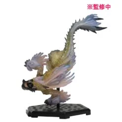 Monster Hunter Capcom Figure Builder Standard Model Plus Vol.22 Box Of 6 Figures -Cheap Figures Store 0a10960c 9b0e 401e a070 d1b757201439