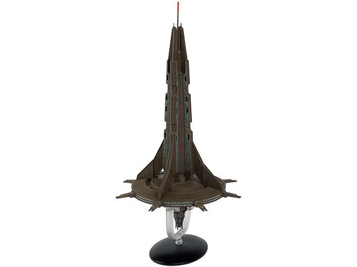Star Trek: Discovery Starships Collection Special Edition #4 Starbase-1 Space Station 7 Star Trek: Discovery Starships Collection Special Edition #4 Starbase-1 Space Station - Image 5