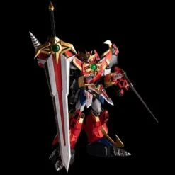 Bandai Super Heavy God Gravion Zwei Metamor-Force Bariation Ultimate Gravion Figure -Cheap Figures Store 0a34a2dc dac5 441f 8b05 07d9a113e3ef