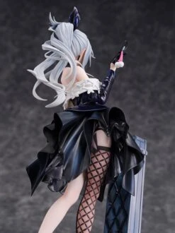 Girls' Frontline MDR (Cocktail Observer Ver.) 1/7 Scale Figure -Cheap Figures Store 0a58c5d3 ea71 4885 a680 64a03d018f8c