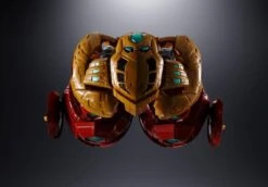 Bandai Getter Robo Soul Of Chogokin GX-87 Getter Emperor (True Getter Robo Manga Ver.) -Cheap Figures Store 0a5c8a8a d269 4315 aa5c 0649fbb30