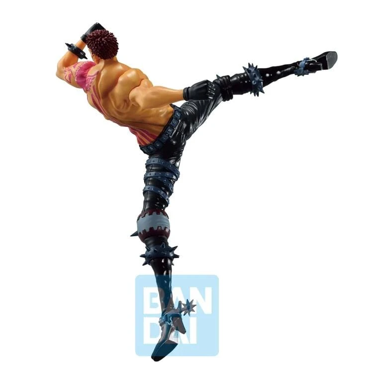 Bandai One Piece Ichibansho Charlotte Katakuri (Best Of The Buddy) Figure 7 Bandai One Piece Ichibansho Charlotte Katakuri (Best Of The Buddy) Figure - Image 5