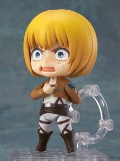 Attack On Titan Nendoroid No.1382 Armin Arlert (Survey Corps Ver.) 14 Attack On Titan Nendoroid No.1382 Armin Arlert (Survey Corps Ver.) -Cheap Figures Store 0a9296d0 3cf7 433a a5cb 184407903d38