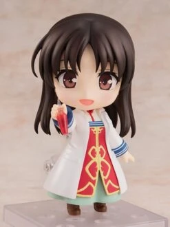 The Saint's Magic Power Is Omnipotent Nendoroid No.1648 Sei Takanashi -Cheap Figures Store 0ac47cef 7766 43eb 9722 acc4adad2e18
