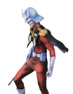 MegaHouse Mobile Suit Gundam Gundam Guys Generation Char Aznable -Cheap Figures Store 0ae1b425 367b 4765 a6b1 0483f6b0a6fc