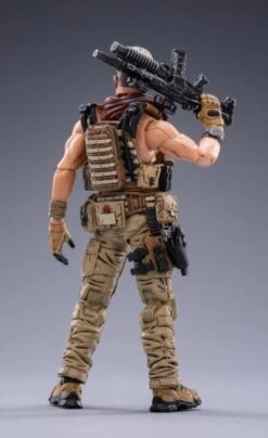 Hardcore Coldplay Mercenary Johnny 1/18 Scale Figure -Cheap Figures Store 0ae4d286 b21c 46c2 a388 45bca24e1858