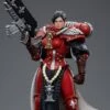 Warhammer 40K Adepta Sororitas Battle Sisters Order Of The Bloody Rose Sister Ignacia 1/18 Scale Figure -Cheap Figures Store 0af0fc67 7340 4669 b794 235c7e3e77bd