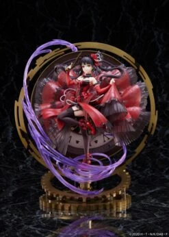 Date A Bullet Kurumi Tokisaki (Pigeon Blood Ruby Dress Ver.) 1/7 Scale Shibuya Scramble Figure -Cheap Figures Store 0b5ec3d6 f148 4a7e 8a20 7b8e819cb22a
