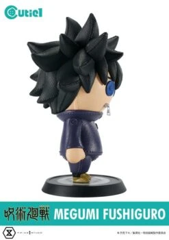 Jujutsu Kaisen Cutie1 Megumi Fushiguro 15 Jujutsu Kaisen Cutie1 Megumi Fushiguro -Cheap Figures Store 0b61139d f786 4d76 b54c 6997ba1281d4