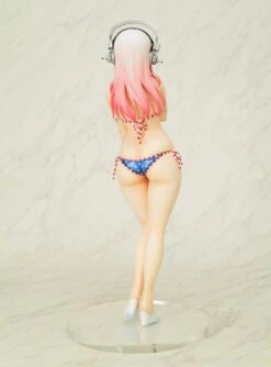 Nitroplus Super Sonico (Paisla Bikini Ver.) 1/6 Scale Figure -Cheap Figures Store 0b7a6b21 ebab 4679 a5bd 95e50f946fbd