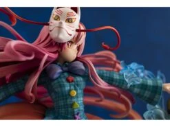 Touhou Project Hata No Kokoro (The Expressive Poker Face Ver.) (Light Arms Edition) 1/8 Scale Figure -Cheap Figures Store 0b7dbb57 f77d 48d6 ac25 92a00318226e