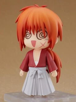 Rurouni Kenshin Nendoroid No.1613 Kenshin Himura -Cheap Figures Store 0bc29755 0d8b 443b 9a2d 39a00cda1d9b