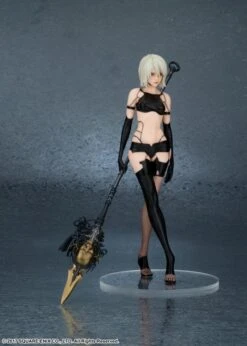 NieR: Automata A2 (YoRHa No.2 Type A) Deluxe Figure (Reissue) -Cheap Figures Store 0bc40ecf 7462 4ced a51a 781d70981958