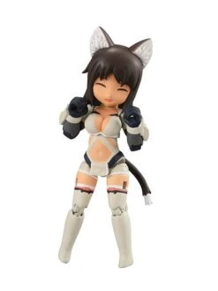 Alice Gear Aegis Desktop Army Kaneshiya Sitara (Reissue) -Cheap Figures Store 0bcae117 169f 4978 abe4 1d623f1c82ad