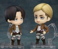 Attack On Titan Nendoroid No.775 Erwin Smith (Reissue) 15 Attack On Titan Nendoroid No.775 Erwin Smith (Reissue) -Cheap Figures Store 0bd82a2b 6359 4b5e b05b 70b18d9da492