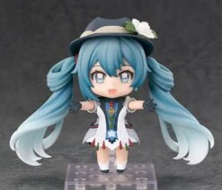 Vocaloid Nendoroid No.2039 Hatsune Miku (Miku With You 2021 Ver.) 12 Vocaloid Nendoroid No.2039 Hatsune Miku (Miku With You 2021 Ver.) -Cheap Figures Store 0c2b637c 5c43 4430 b4c3 b4d2e56705ff